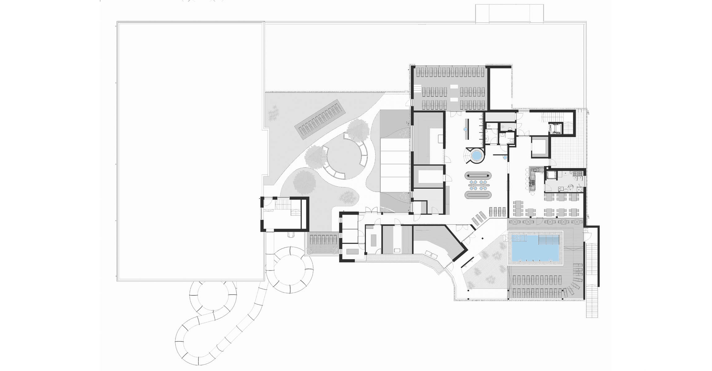 HAI Architekten Projekte